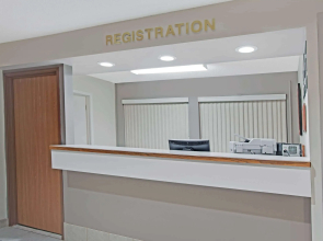 Baymont Inn & Suites by Wyndham Richmond