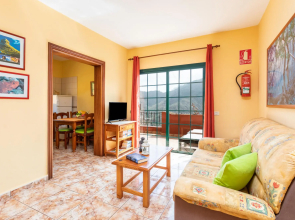 Home2Book Stunning View La Era2 de Hermigua & Wifi