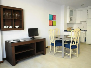 Apartamentos Noray
