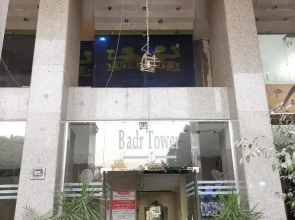 Nile maadi modern 3 bedroom apartment