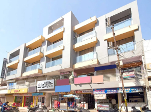Hotel Shyam