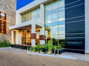 Elite Residence Tulip & Aqua Park