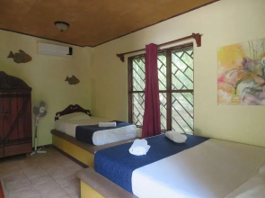 Havana Lodge
