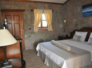 Vinocasa Hotel