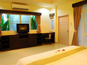 Villa Wanida Garden Resort