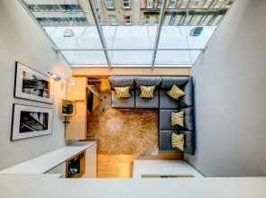 Apex City of Glasgow Hotel