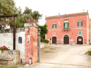 Masseria Curatori