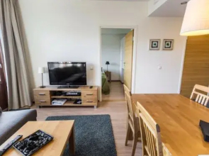 Nordic chalet 8303 in wintesr 21-22 two