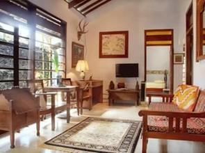 Aty Noor Homestay