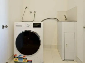 StayAU Hotel-Style Apartment BoxHill
