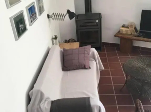 Casa rural La Sabina
