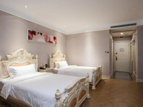 Nan Yang Royal Hotel