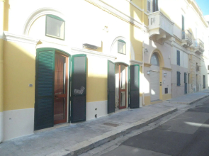 Appartamenti Gallipoli e Baia Verde
