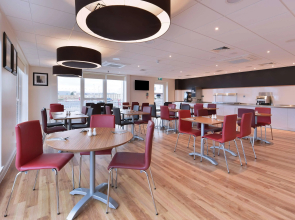 Travelodge Glasgow Govan