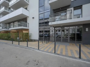 Apartment Wrocław by Renters Prestige