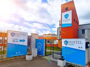Hostel Hodonín