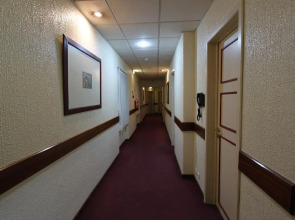 Pensao Residencial Horizonte