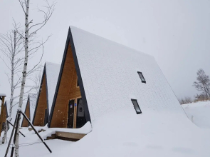 Swiss Village in Pyeongchang