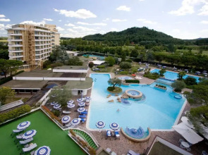 Galzignano Resort Terme & Golf - Hotel Splendid