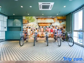 The Stallionz Premium Suites Ipoh by BYON
