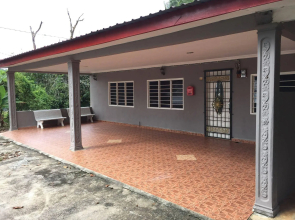 Nabila Homestay