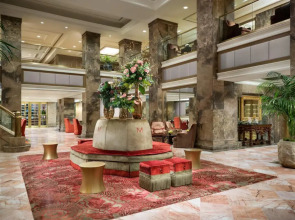 The Michelangelo Hotel