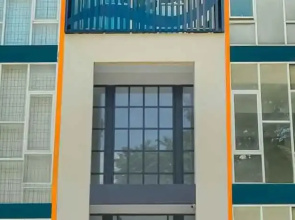 Front One King Hotel