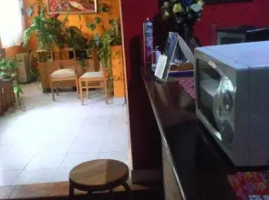 Hostal El Venero