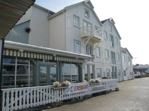 Galeasen Hotell AS