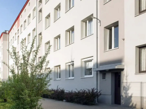 Apartament Modern