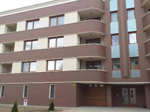 Hatvan Corner Apartments 2