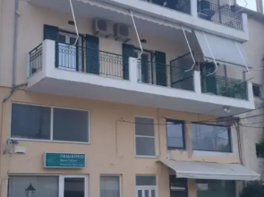 Lefkada Apartments