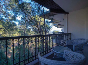 WelcomHeritage Parv Vilas Resort & Spa