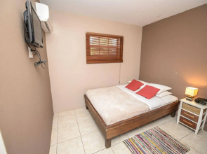 Aruba Tropic Apartments