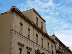 Saturno House Cagliari Center