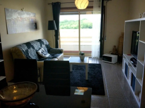 Apartment With 2 Bedrooms in Fânzeres, Gondomar, With Wonderful City V