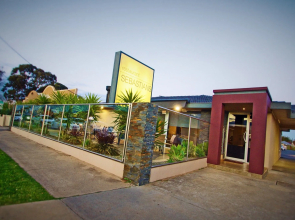 Wyndhamere Motel Shepparton