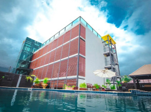 The Gallery @ Koh Chang