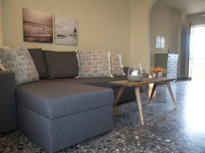 Nea Makri Beach Apartment