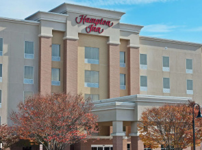 Hampton Inn by Hilton Gainesville-Haymarket