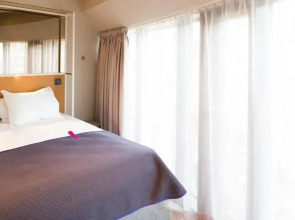 Scandic Grensen Oslo