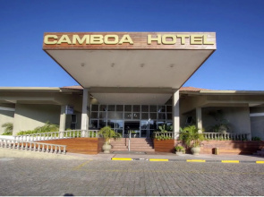 Hotel Camboa