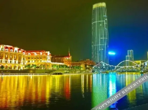 XANA Hotelle Tianjin Jinwan Plaza Binjiang Road