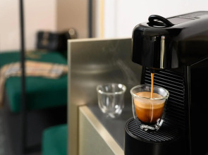 Emerald Downtown Suites