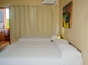 D Beach Resort