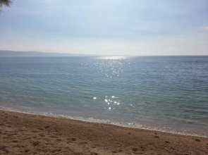 Zvone - 50 M From the sea - A4 Prizemlje
