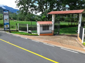 Hotel Campestre Acuarela
