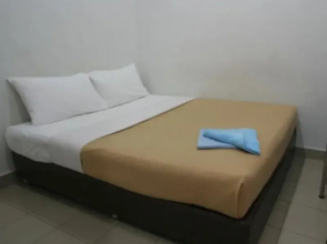 Culture City Inn