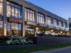 Van der Valk Hotel Heerlen