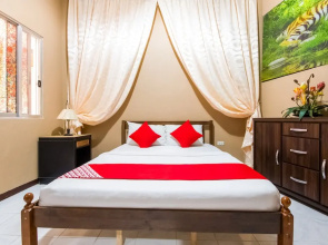 J & H Apartments by OYO Rooms